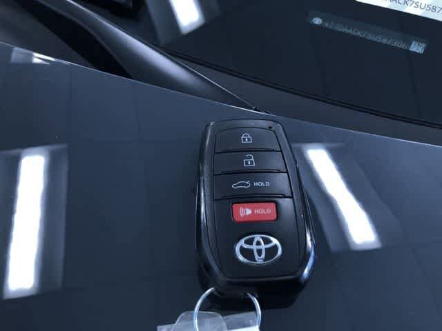 Thumbnail: 2025 Toyota Camry - 33