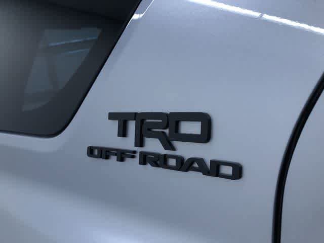 Thumbnail: 2026 Toyota 4Runner - 7