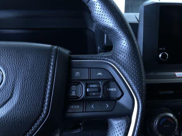 Thumbnail: 2025 Toyota 4Runner - 28