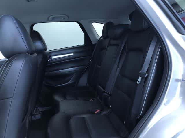 Thumbnail: 2025 Mazda CX-5 - 21