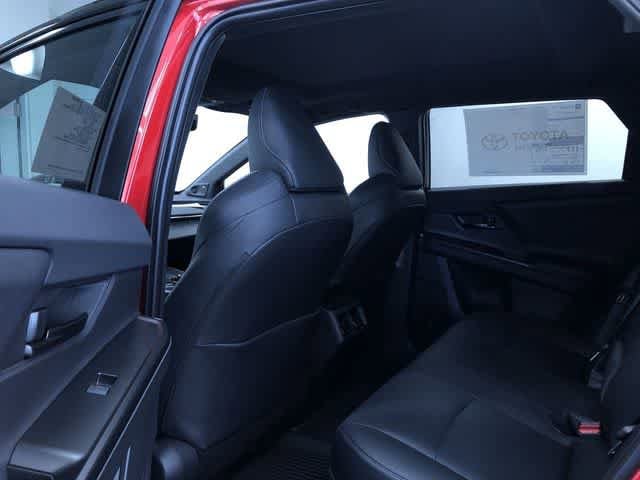 Thumbnail: 2026 Toyota bZ - 19