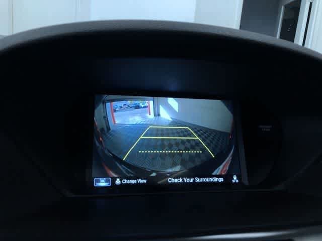 Thumbnail: 2019 Acura TLX - 28