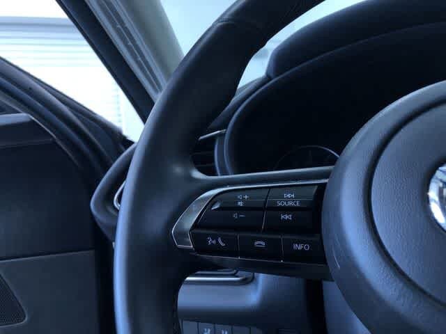 Thumbnail: 2025 Mazda CX-30 - 26