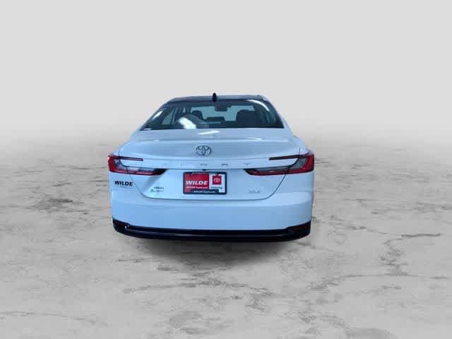 Thumbnail: 2026 Toyota Camry - 8