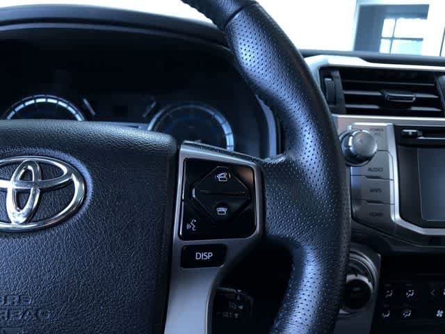 Thumbnail: 2017 Toyota 4Runner - 20