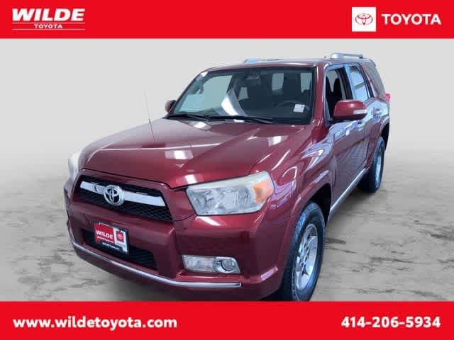 2013 Toyota 4Runner SR5 -
                  West Allis, WI