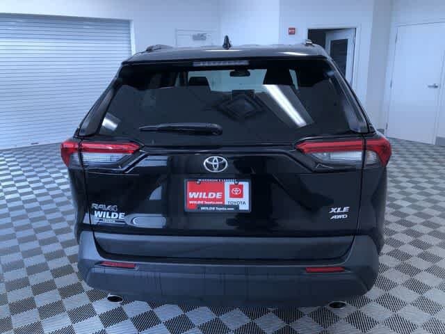 Thumbnail: 2024 Toyota RAV4 - 13