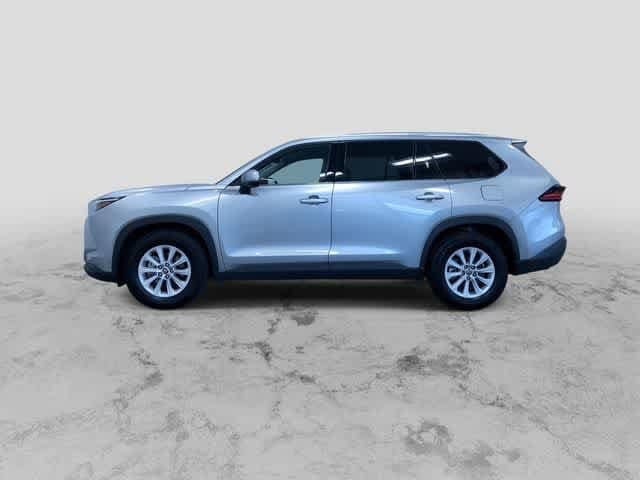 Thumbnail: 2025 Toyota Grand Highlander - 7