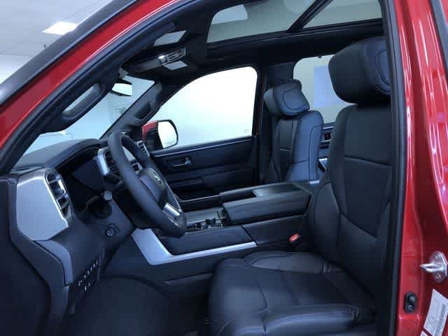 Thumbnail: 2026 Toyota Tundra - 12