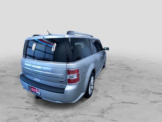 Thumbnail: 2016 Ford Flex - 10