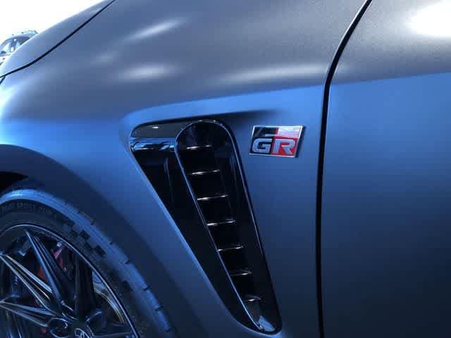 Thumbnail: 2023 Toyota GR Corolla - 9