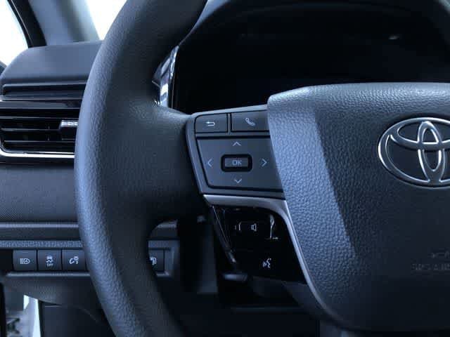 Thumbnail: 2026 Toyota Camry - 26