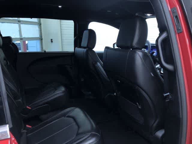 Thumbnail: 2025 Chrysler Pacifica - 23