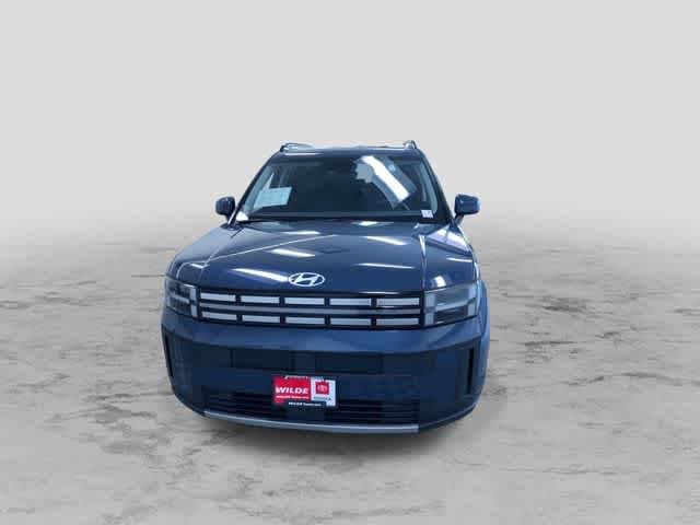 Thumbnail: 2025 Hyundai Santa Fe - 4