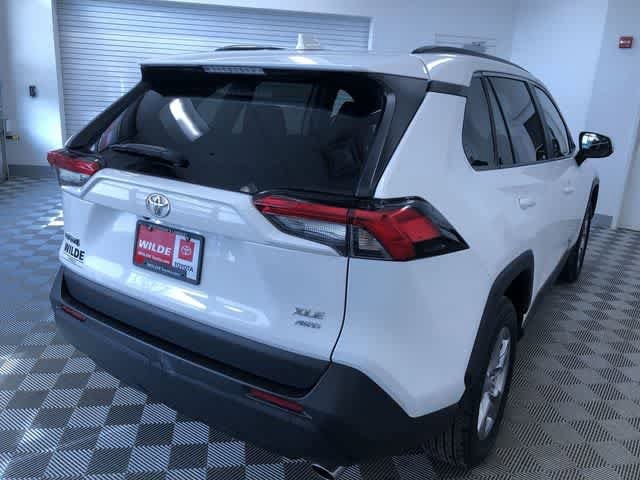 Thumbnail: 2025 Toyota RAV4 - 33