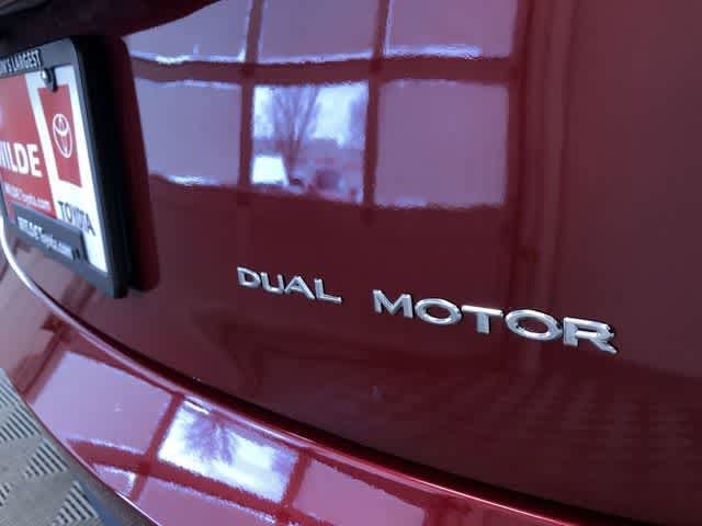 Thumbnail: 2024 Tesla Model 3 - 15