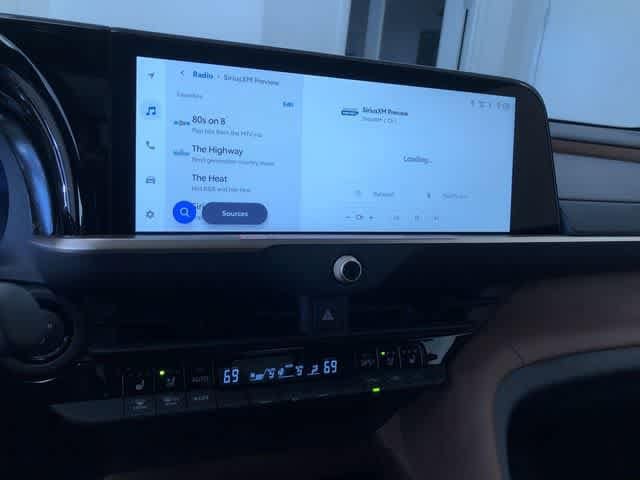 Thumbnail: 2026 Toyota Crown Signia - 19