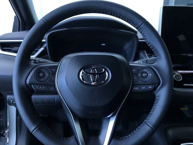 Thumbnail: 2026 Toyota Corolla - 16