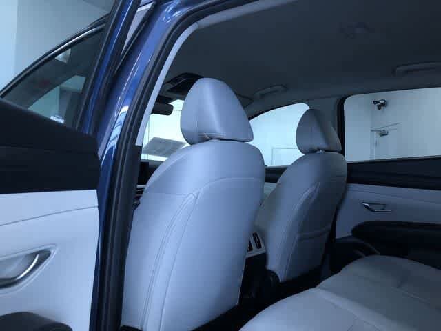 Thumbnail: 2025 Hyundai Tucson - 20