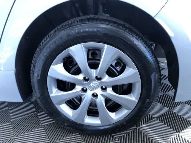 Thumbnail: 2026 Toyota Corolla - 8