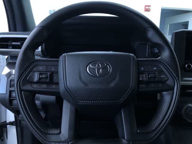 Thumbnail: 2026 Toyota Tacoma - 18