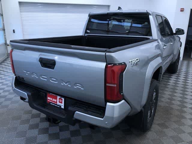 2026 Toyota Tacoma TRD Sport - Photo 25