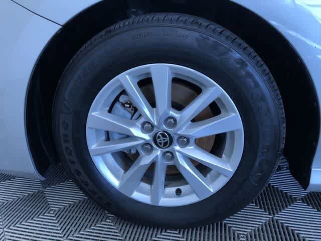 Thumbnail: 2025 Toyota Camry - 17