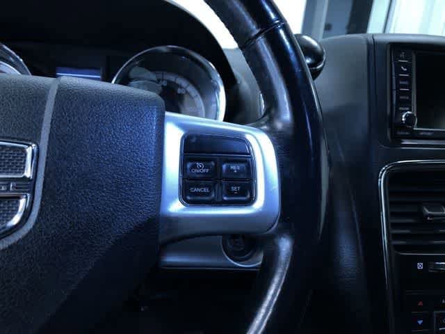 Thumbnail: 2019 Dodge Grand Caravan - 28