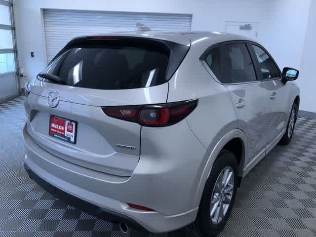 Thumbnail: 2025 Mazda CX-5 - 35