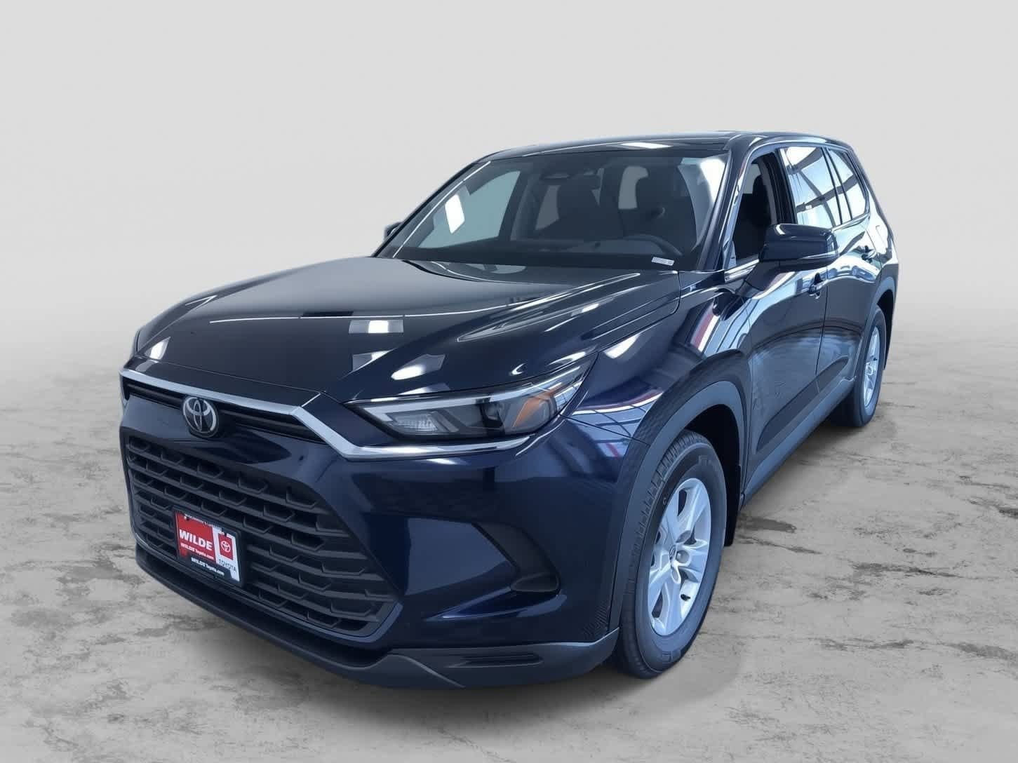 2025 Toyota Grand Highlander  -
                  West Allis, WI