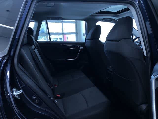 Thumbnail: 2025 Toyota RAV4 - 18