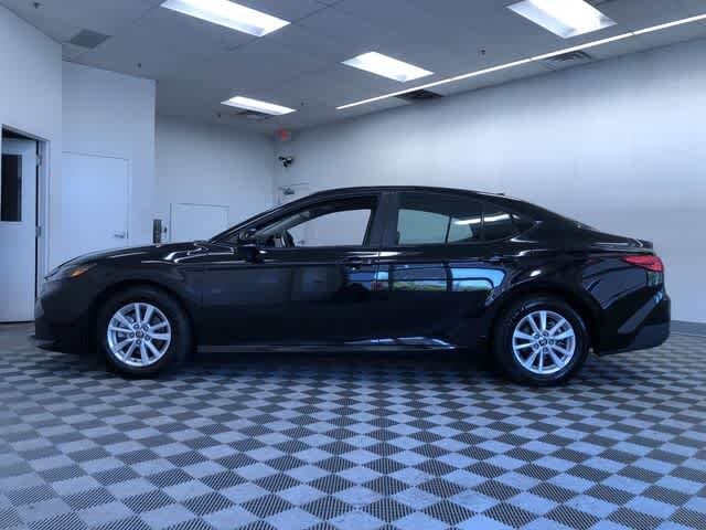 Thumbnail: 2026 Toyota Camry - 11