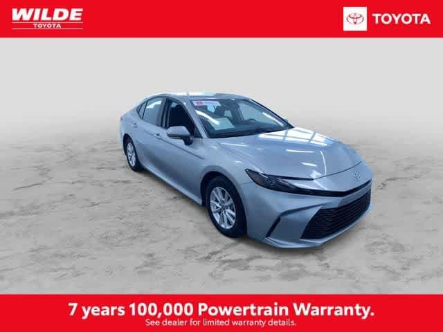 Thumbnail: 2025 Toyota Camry - 3