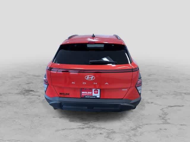 Thumbnail: 2025 Hyundai Kona - 9