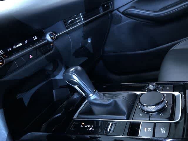 Thumbnail: 2025 Mazda CX-30 - 29