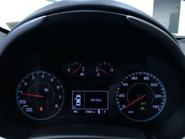 Thumbnail: 2024 Chevrolet Malibu - 33