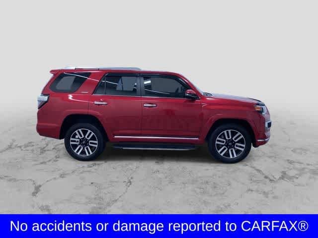 Thumbnail: 2023 Toyota 4Runner - 2