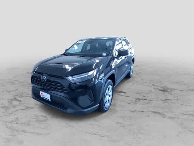 Thumbnail: 2024 Toyota RAV4 - 6