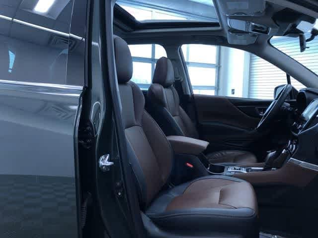 Thumbnail: 2023 Subaru Forester - 23