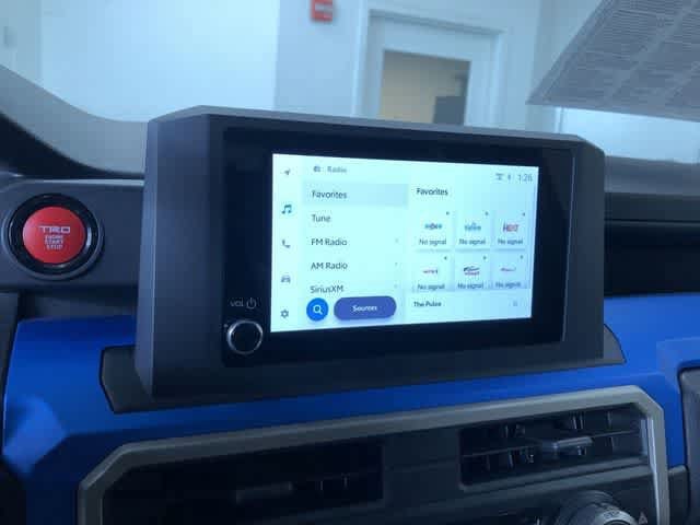 Thumbnail: 2025 Toyota Tacoma - 23