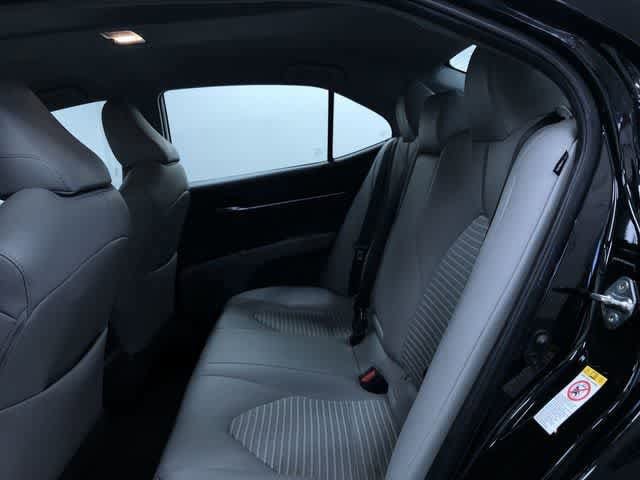 Thumbnail: 2019 Toyota Camry - 20