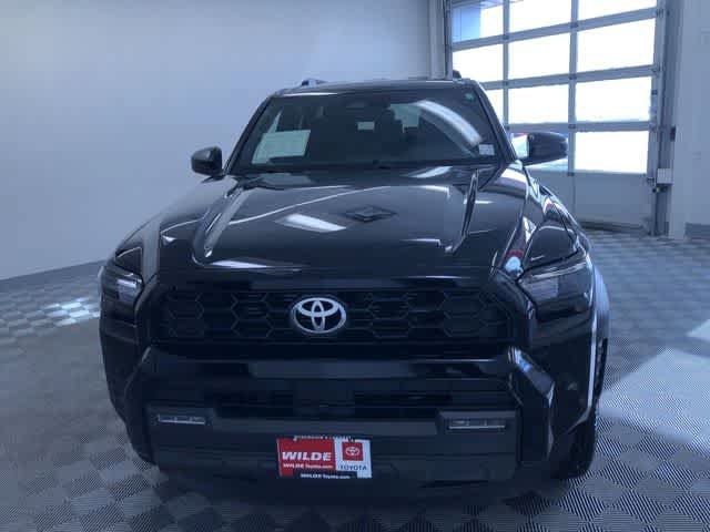 Thumbnail: 2025 Toyota 4Runner - 16