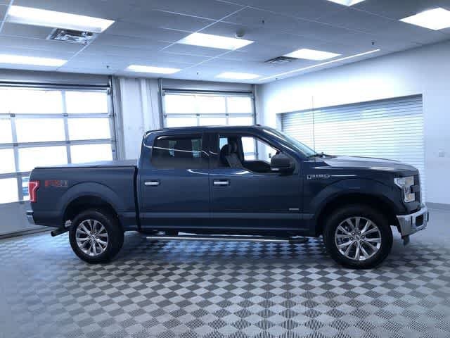 Thumbnail: 2016 Ford F-150 - 7