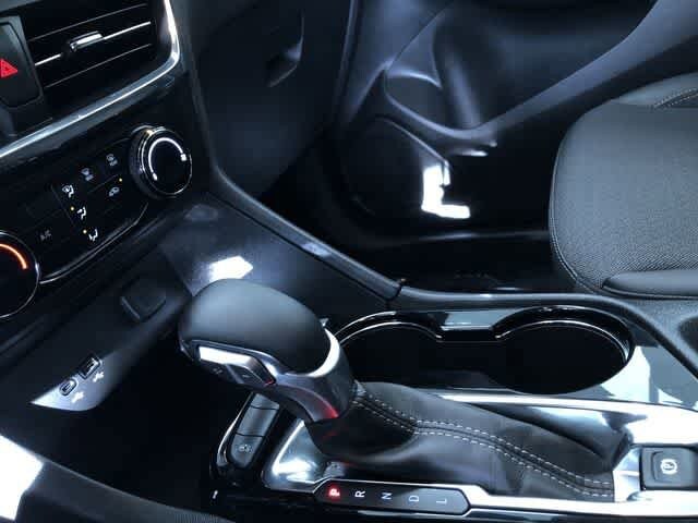 Thumbnail: 2025 Buick Encore GX - 30