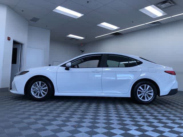 Thumbnail: 2026 Toyota Camry - 11