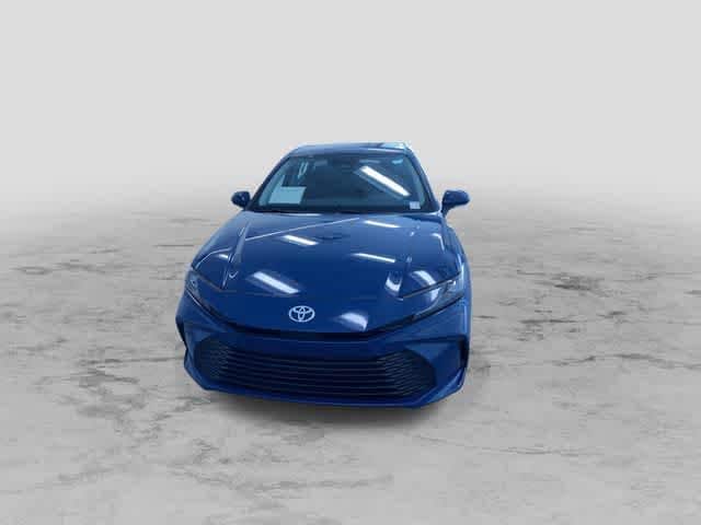 Thumbnail: 2025 Toyota Camry - 5