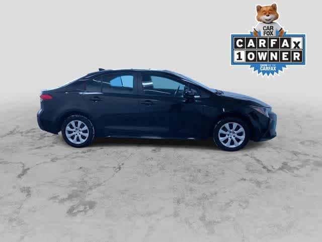 Thumbnail: 2025 Toyota Corolla - 2