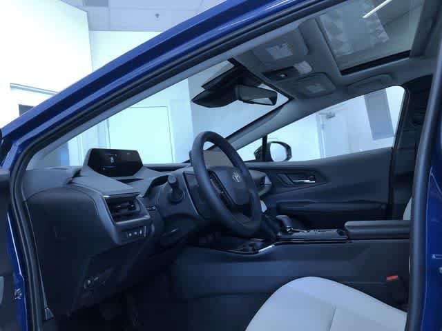 Thumbnail: 2026 Toyota Prius - 10