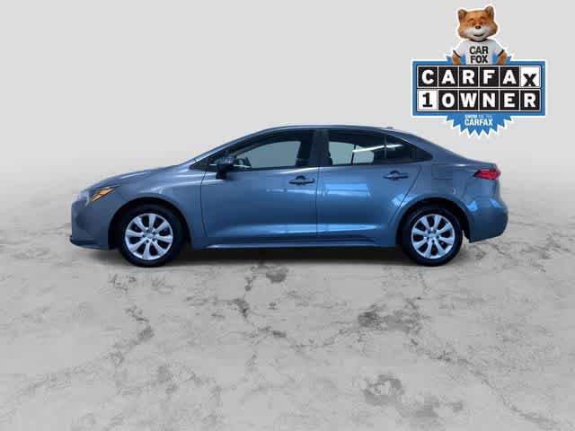 Thumbnail: 2024 Toyota Corolla - 6