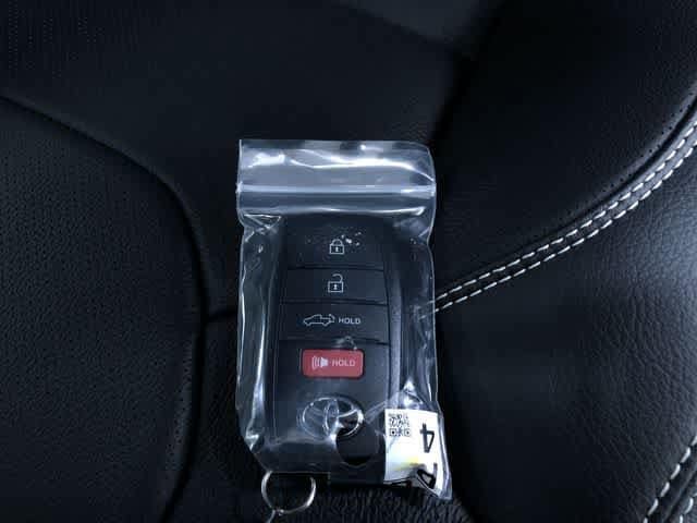 Thumbnail: 2026 Toyota Tundra - 24